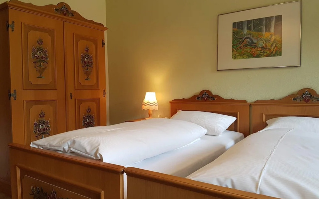 Hotel Landhaus Sonnenhof