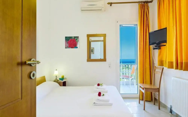 Holiday Home, Marathokefala Near Kolimbari