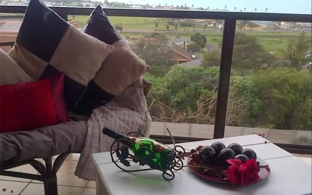 Saldanha Bay Vintour