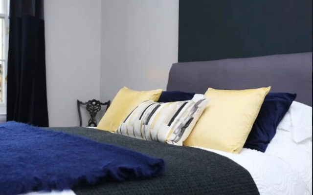 Broughton Bolthole - Chic Haven In Amazing Location