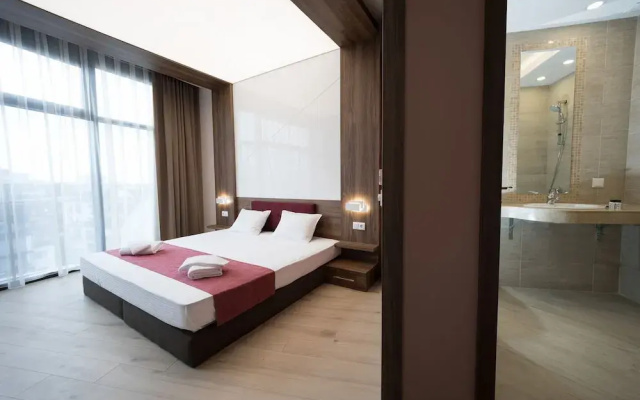 B1 Boutique Hotel Sofia