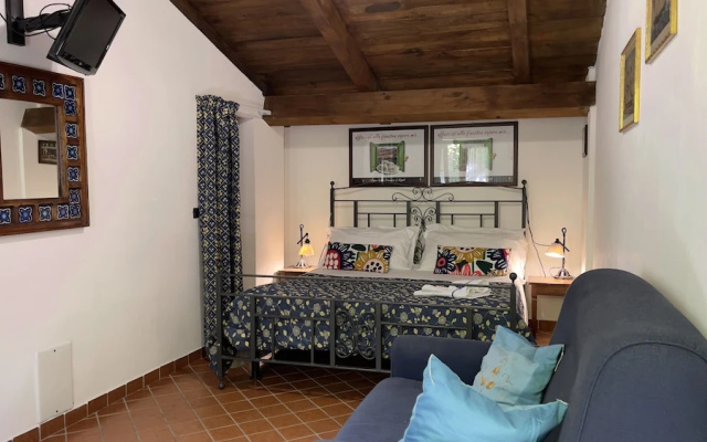Agriturismo La Casa del Ghiro