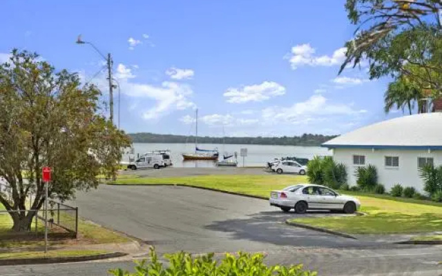 Westport Palms 14 Buller Street