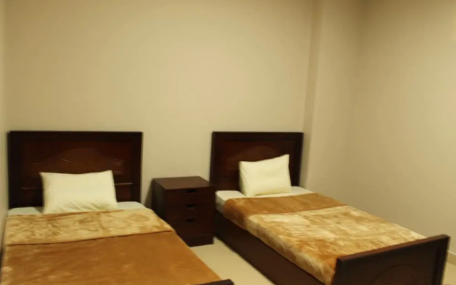 610 Residence