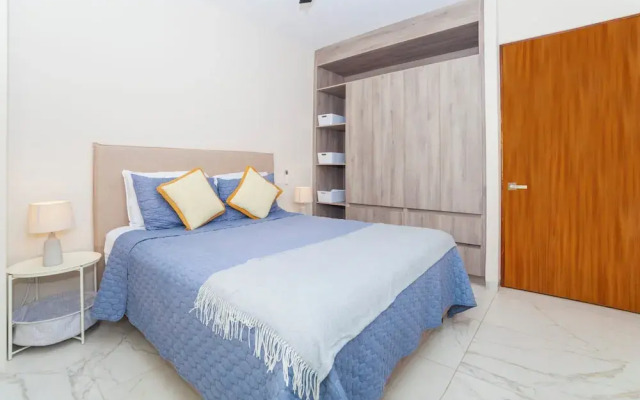 Hotel Biulú