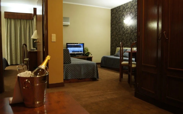 Hotel Montemuro