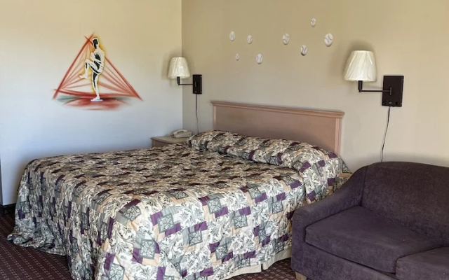 All Star Inn