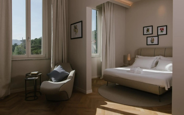 Palazzo BelVedere