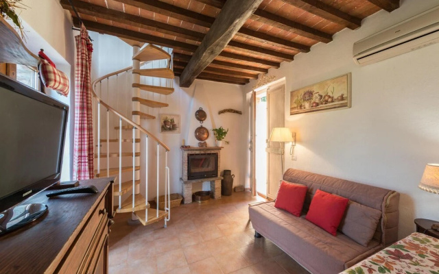 La Casina del Melograno
