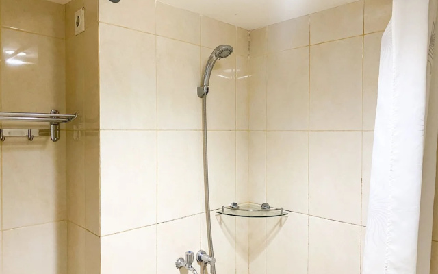 Studio Springlake Summarecon Bekasi Apartment Near Shopping Mall