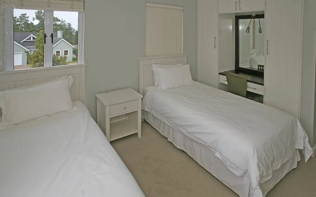 Forecastle, Knysna, George