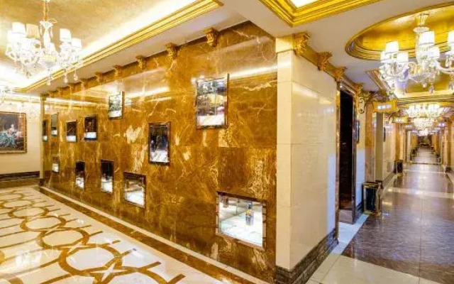 Xiongyue Hotel
