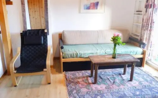 Apartment Tourbillon A 31