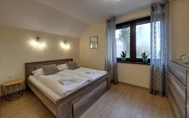RentPlanet - Apartamenty przy Wyciągu