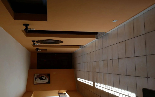 Residencial Allegra