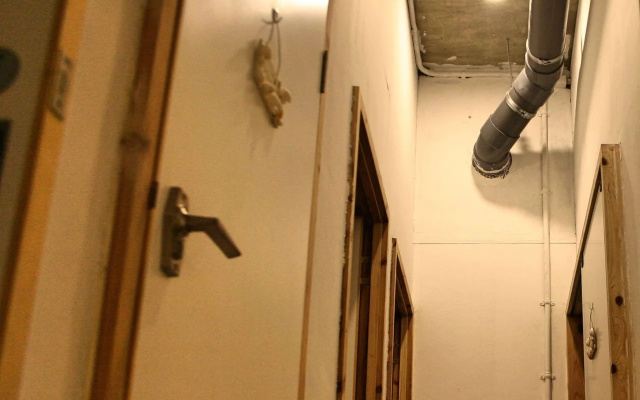 Hostel Capcellent