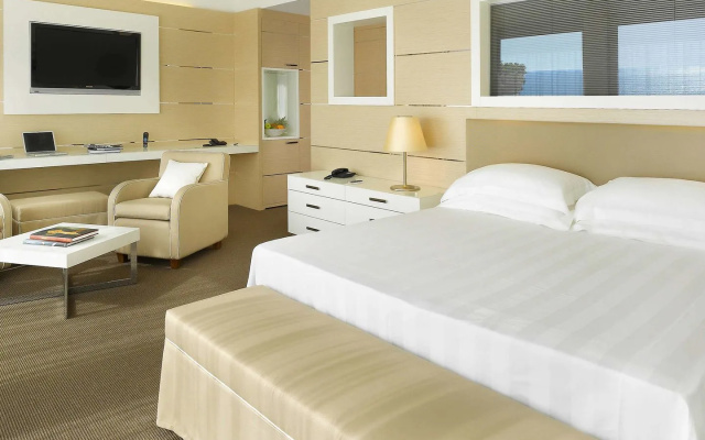 GH Palazzo Suite & Spa