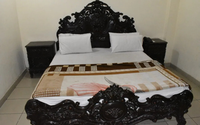 Fortville Hotel - Lahore