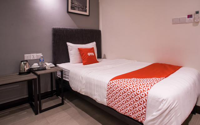 Oyo 89576 Mokka Hotel