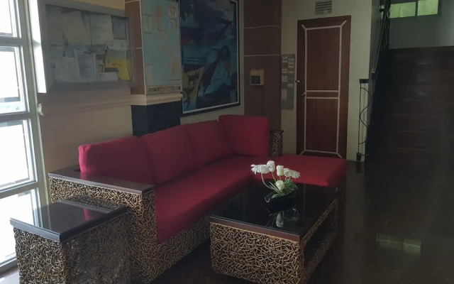 Seinpost Hotel