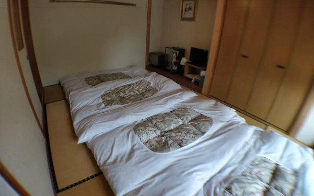 Ryokan Gozu