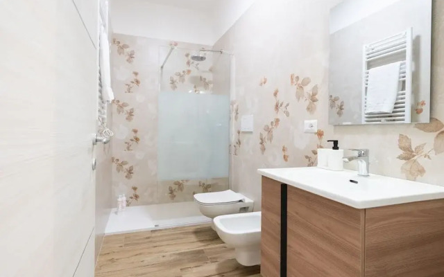 Nicolaus 204 - Brown Room by Wonderful Italy