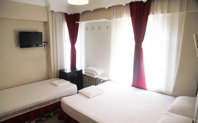 Boss Hotel