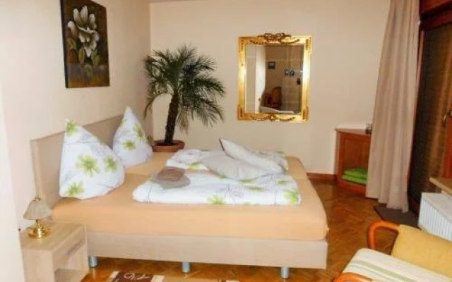 Pension Zur Schlummerstube