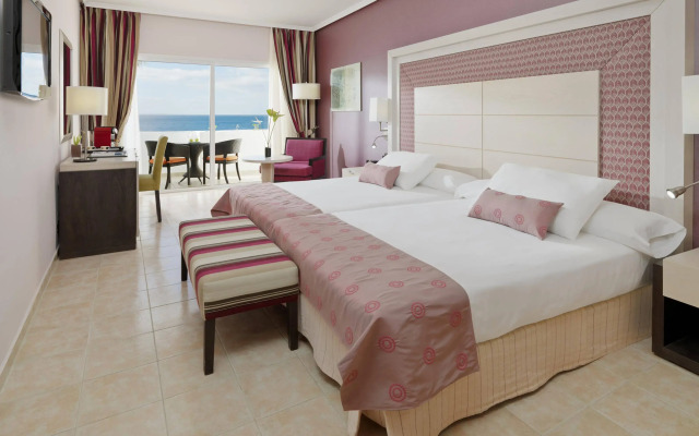 H10 Timanfaya Palace - Adults Only