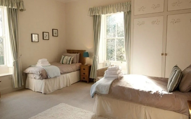 Rock Moor House B&B