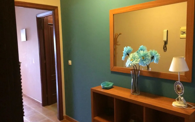 Pontevedra 100582 1 Bedroom Apartment By Mo Rentals