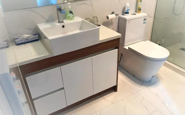 Flatbush Holiday Accommodation