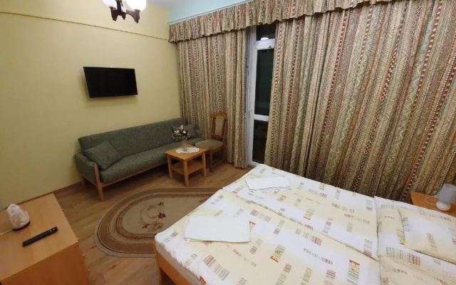 Panoráma Szállás
