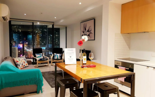Trendy City Pad