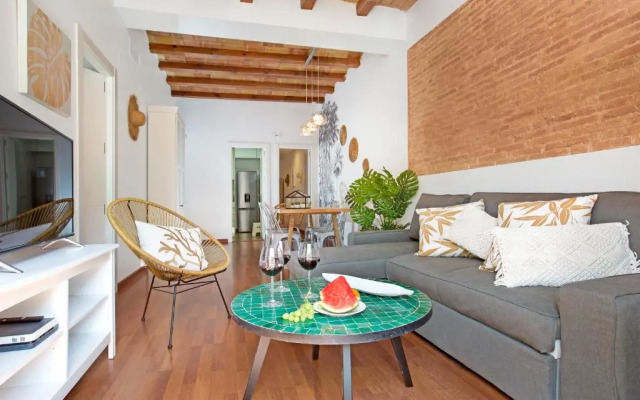 Stay U-nique Apartments Girona