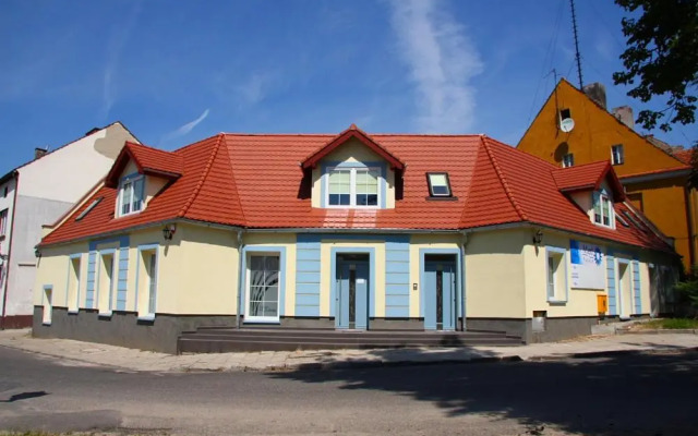 Apartamenty Go?Cinne Med-Palace