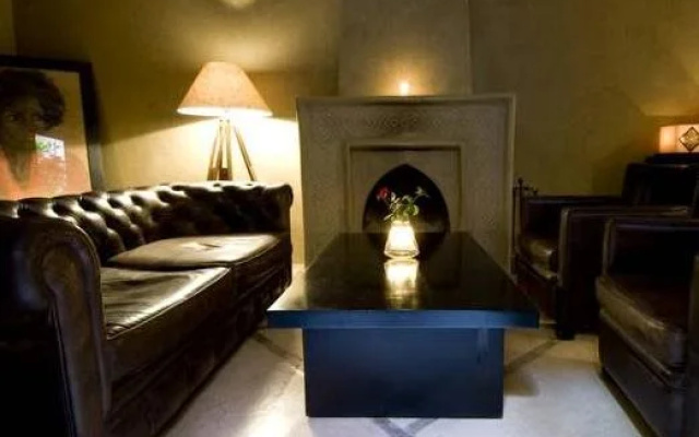 Riad Green Mango & SPA