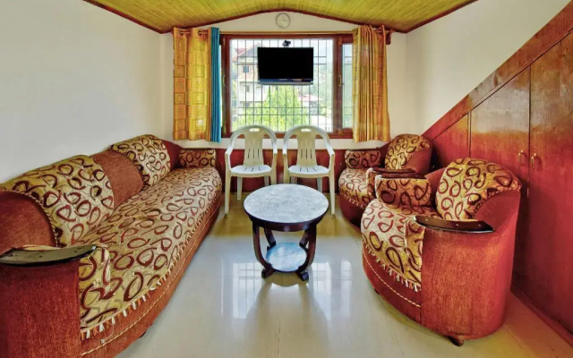 Moksh Villa by OYO Rooms