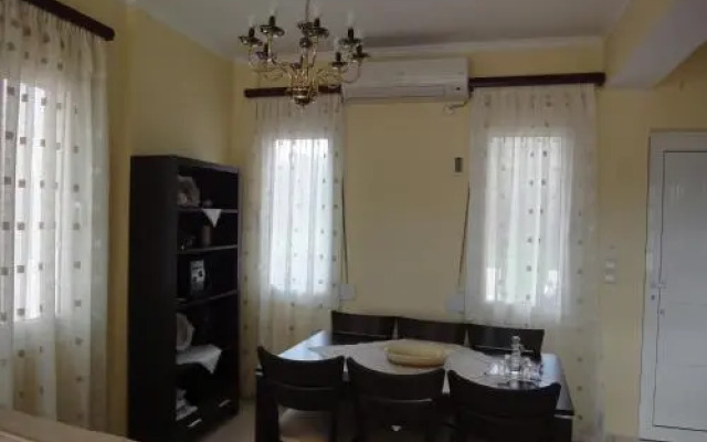 Almaia Villa
