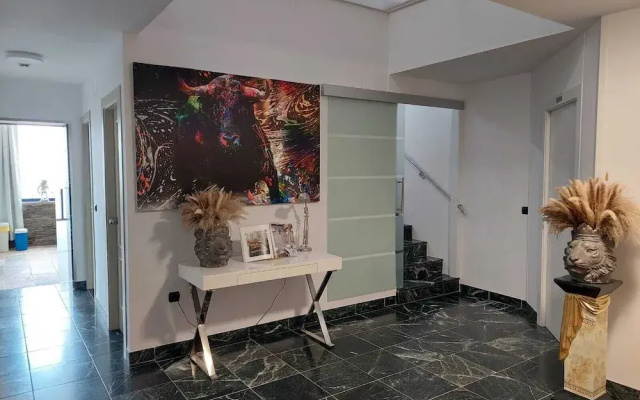 Villa Pardalot