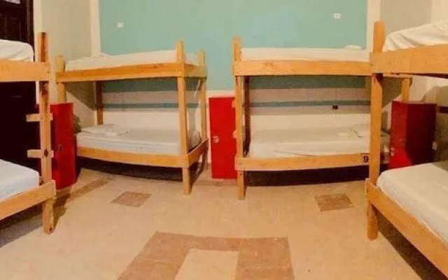 Hostal La 59