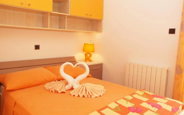 Apartments Medulin