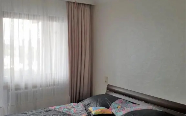 60 qm mit Aussicht in Konz