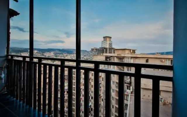 Orion Apartment