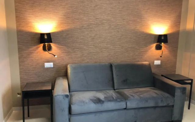 Dante 11 Guesthouse