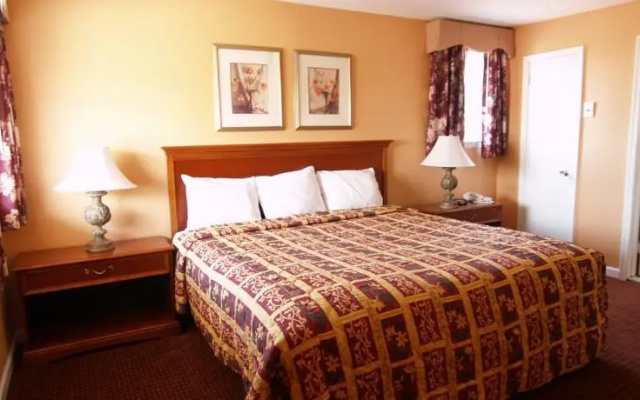 Rodeway Inn