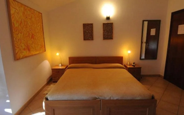 Albergo Pian del Bosco
