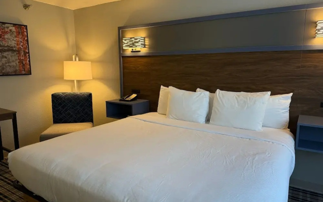 AmericInn Lodge & Suites Worthington