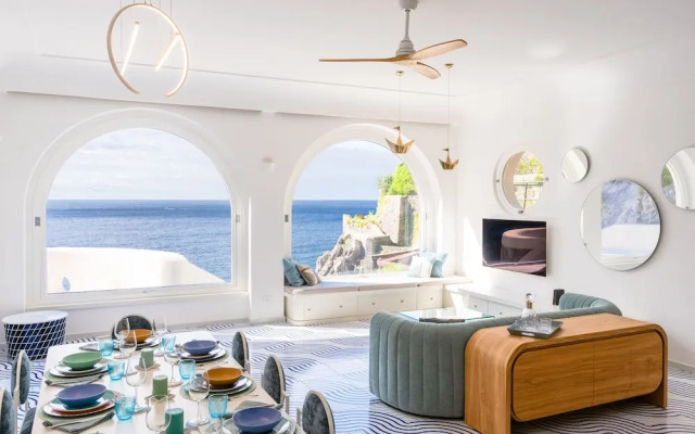 Villa Affresco By Myvillacollection