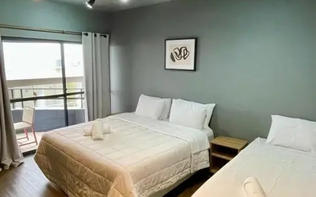 Mighil Hotel